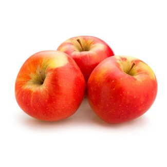 Apple Braeburn 72-80 ct Premium, 40 lb