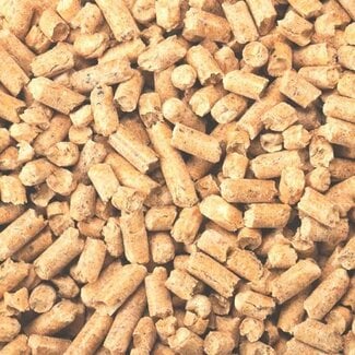 Premium Wood Pellet Fuel, 40 lb