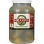 Kruger Foods Whole Dill Pickles, 1 gal
