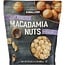 Kirkland Signature Dry Roasted Macadamia Nuts Salted, 1.5 lb