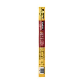 Tillamook Tillamook Pepperoni Smoked Sausage, 1.44 oz, 24 ct