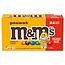 M&M's Chocolate Candy Peanut Share Size, 3.27 oz, 24 ct