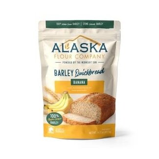 Alaska Flour Company Alaska Flour Company Banana Bread Mix, 14.7 oz