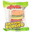 E Fruitti Candy Burger Sour Mini Gummy, .32 oz, 60 ct