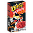 Cheetos Mac'n Cheese Pasta Flamin' Hot Flavored Sauce, 5.6 oz, 12 ct