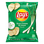 Lay's Sour Cream And Onion Flavored Potato Chips, 1.5 oz, 64 ct