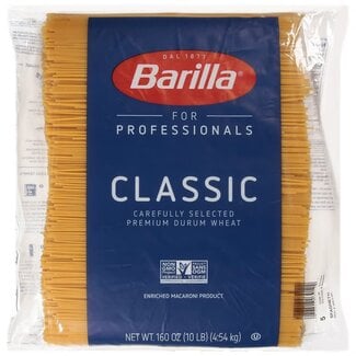 Santa Maria Santa Maria Elbow Macaroni Noodles, 10 lb