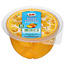 Dole Peach Diced In 100% Fruit Juice, 4 oz, 36 ct