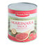 Angela Mia Sauce Marinara California, 104 oz, 6 ct