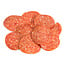 Arrezzio Imperial Pepperoni 14-16 Count Sliced Pork And Beef, 10 lb