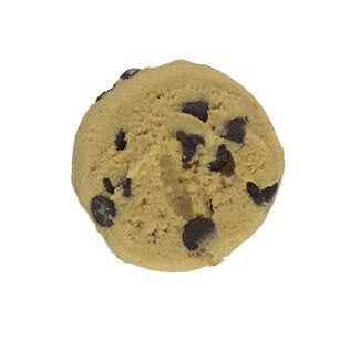 Baker's Source Classic Baker's Source Classic Dough Cookie Choc Chip, 1.5 oz, 200 ct