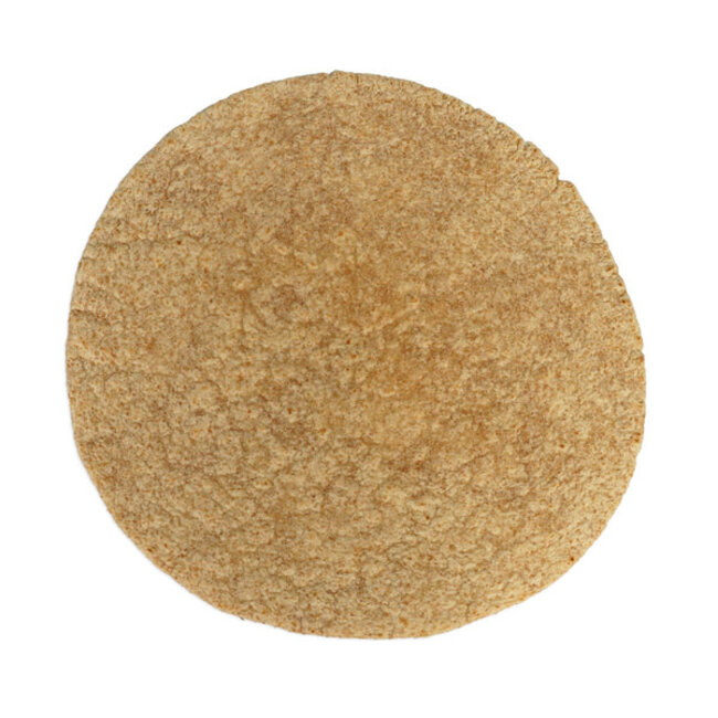 Don Pancho Tortilla 10 Inch Whole Wheat, 24 oz, 10 ct
