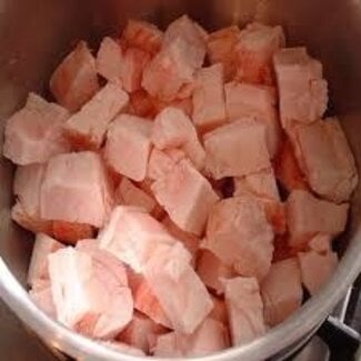 Beef Fat, 40 lb