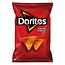 Doritos Doritos Nacho Cheese Chips, 9.25 oz, 7 ct