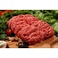 Macdonald Meat Ground Beef 1lb 80%, 1 lb, 28 ct