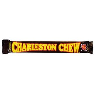 Charleston Chew Charleston Chew Chocolate, 1.87 oz, 24 ct
