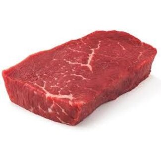 Beef Srln Tip Stk 12 Oz, 20-23 lb