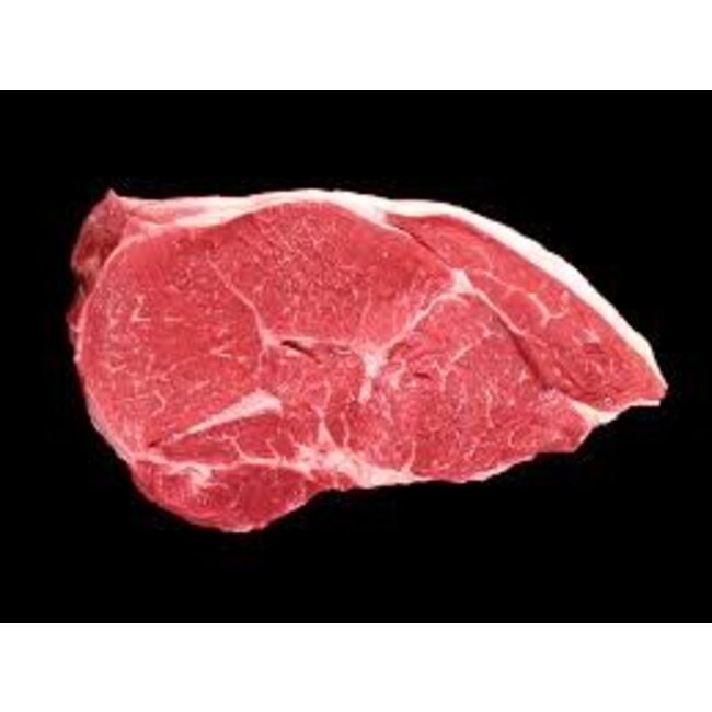Beef Top Sirloin Steak 12 Oz, 18 lb