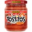 Tostitos Tostitos Hot Salsa Habanero Dip, 15.5 oz, 12 ct