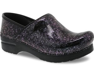 dansko professional quartz patent