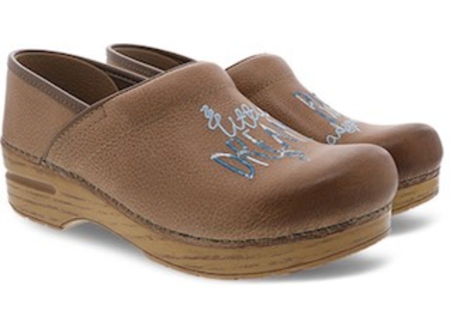 dansko twin pro dreams