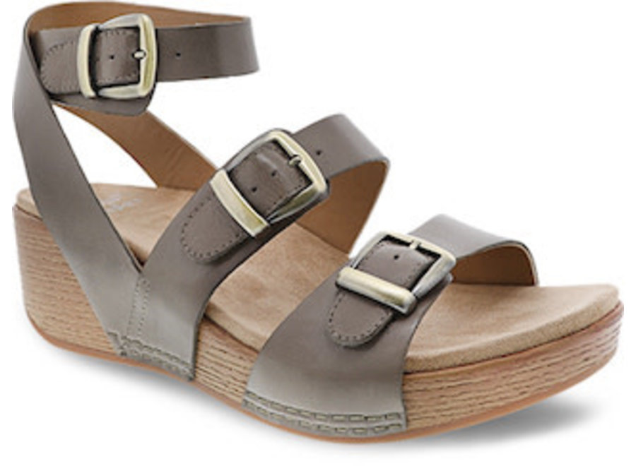 dansko lou turquoise