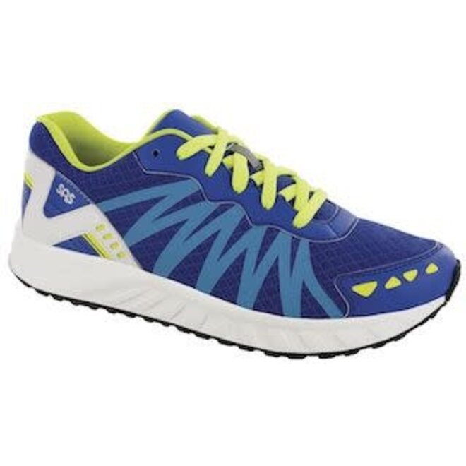 SAS Tempo Blue/Turquoise 3709-758