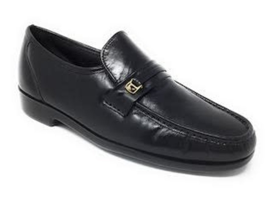 Florsheim 17088-01 Moc Toe Bit Loafer 