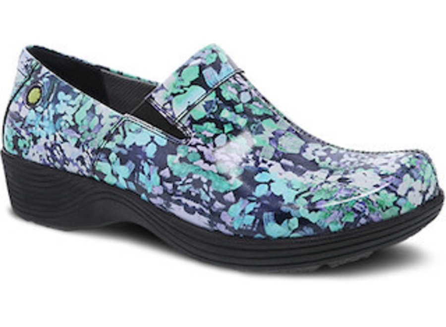 dansko work wonders coral