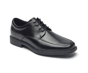 rockport evander black