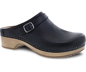 dansko lia burnished nubuck