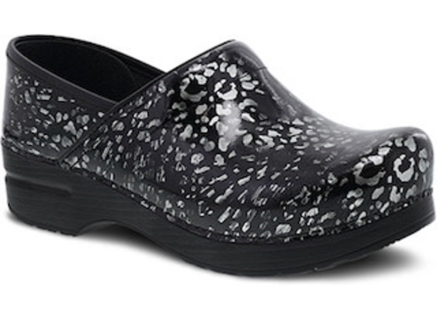 dansko lisanne pewter