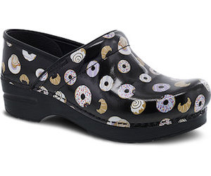 dansko sweet treat