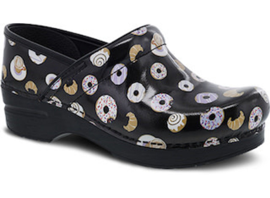 dansko sweet treat