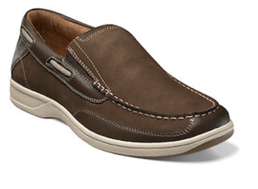 florsheim lakeside