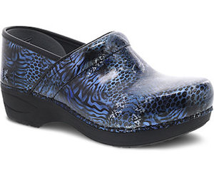 Dansko XP 2.0 Animal Patent 3950-230202 - John Allen Shoes Dansko XP 2.0 Animal Patent 3950-230202 - John Allen Shoes