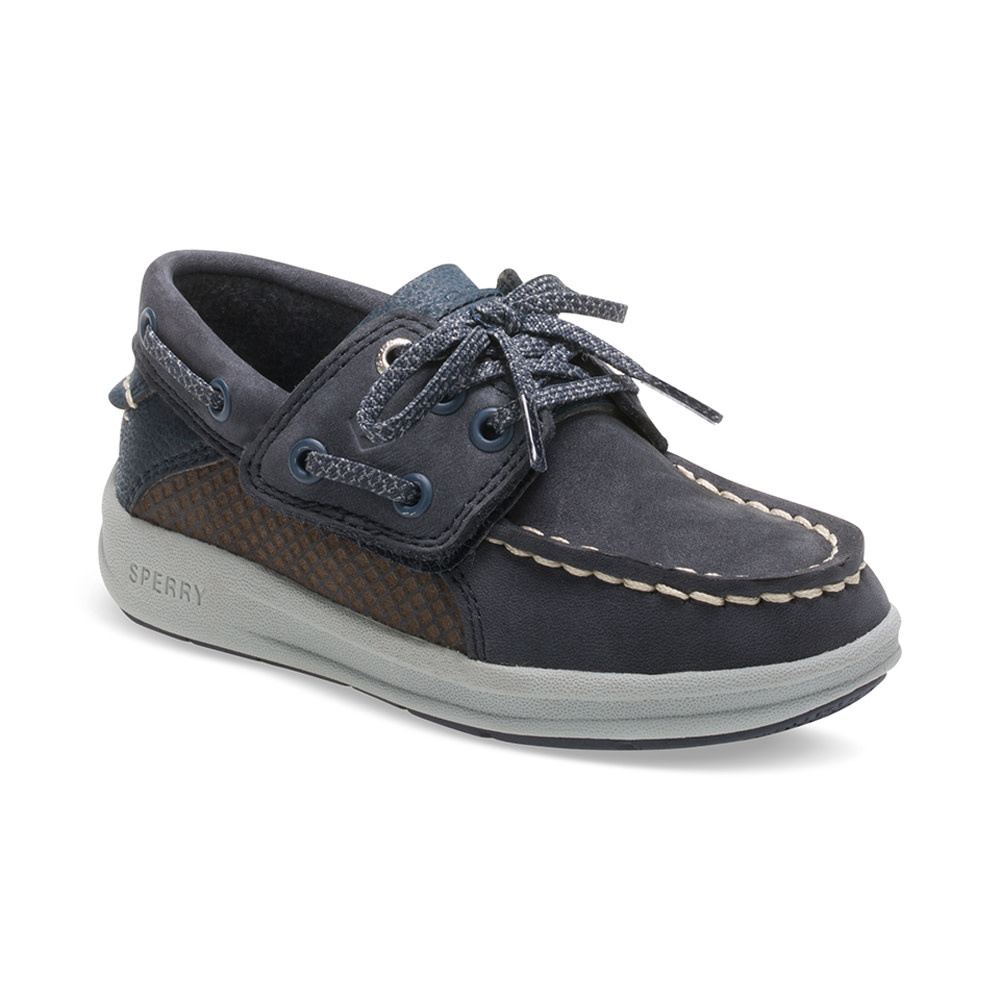 sperry songfish jr