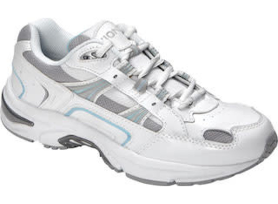 vionic white shoes