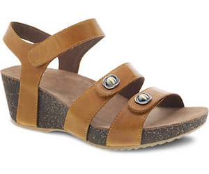 dansko mango sandals