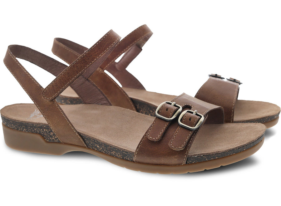 dansko rebekah tan