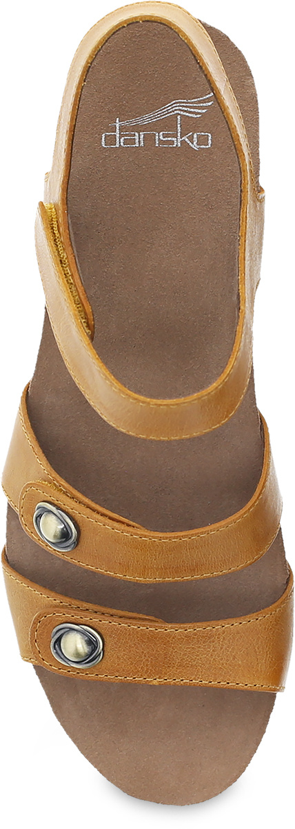 Women's Dansko, Sophie Slide Sandal | Peltz Shoes