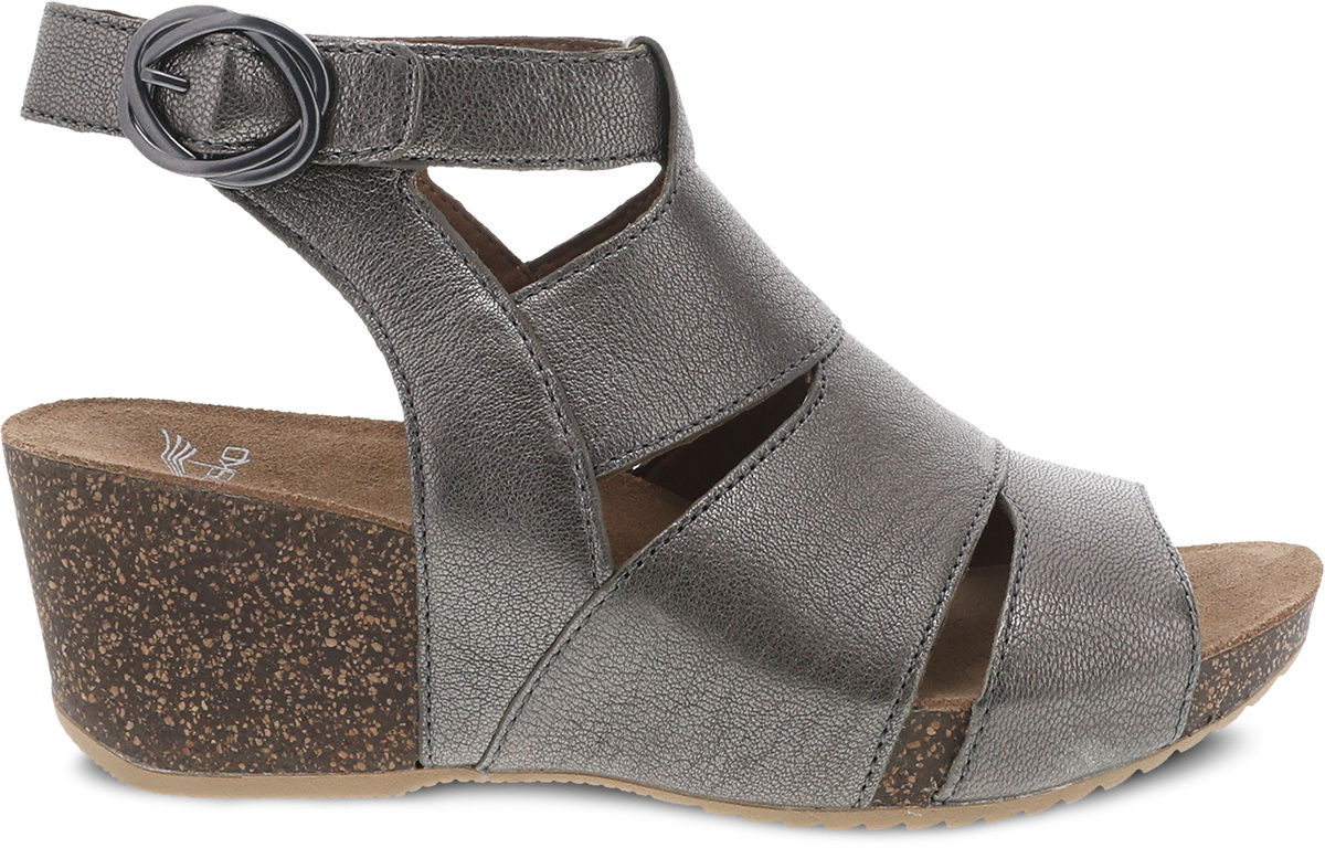 dansko pewter marble