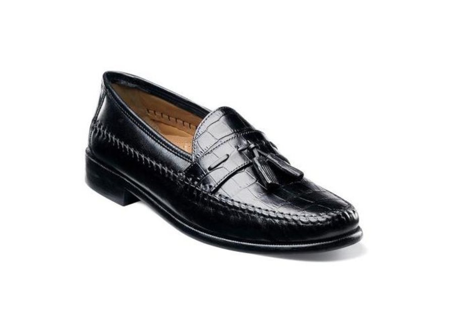 florsheim black