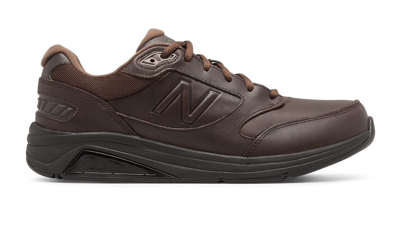 New Balance MW928BR3 Brown Lace - Shoes