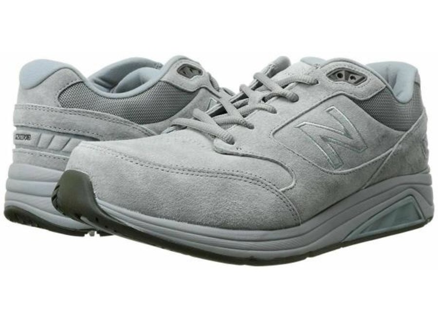 New Balance MW928GY3 Grey Lace - John 