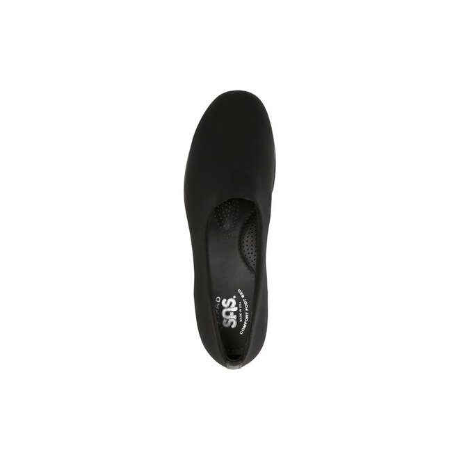 SAS Bliss Black 2750-013
