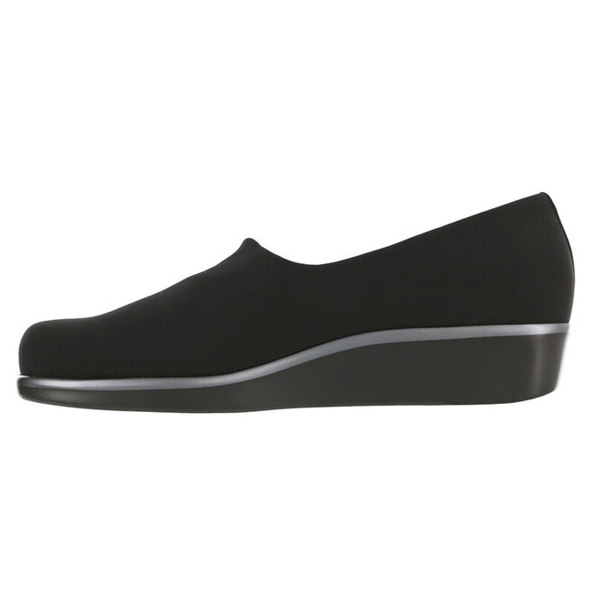 SAS Bliss Black 2750-013