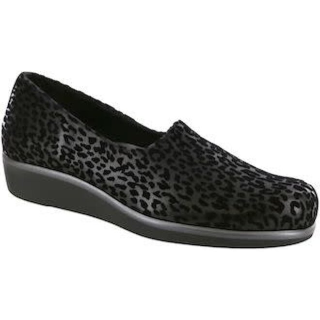SAS Bliss Black Leopard 2750-596