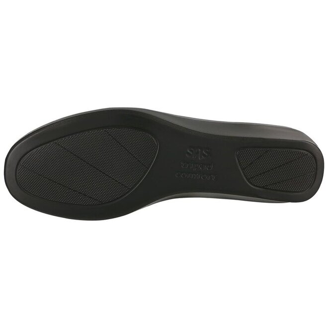 SAS Bliss Black Leopard 2750-596