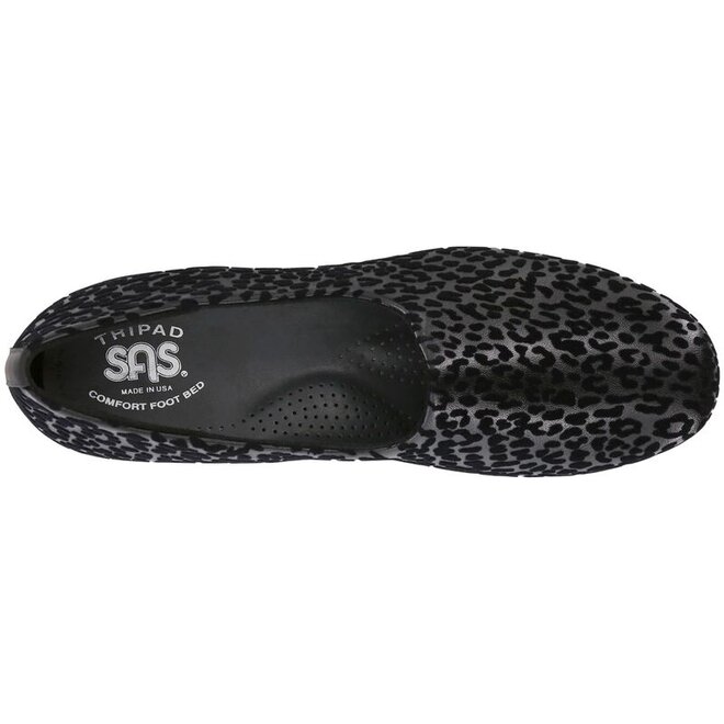 SAS Bliss Black Leopard 2750-596